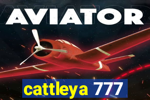cattleya 777